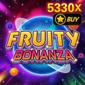 Fruity Bonanza slot on PTT Gaming APK
