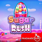 Sugar Rush slot on PTT Gaming APK